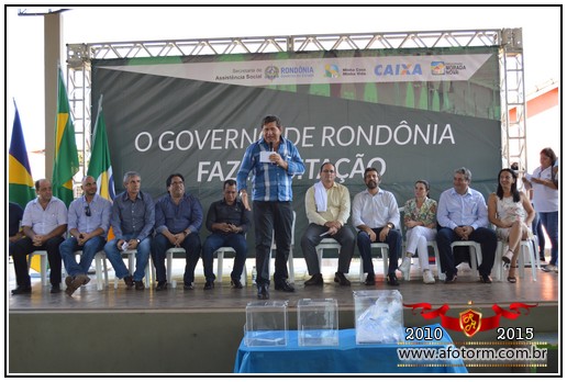 rolim de moura